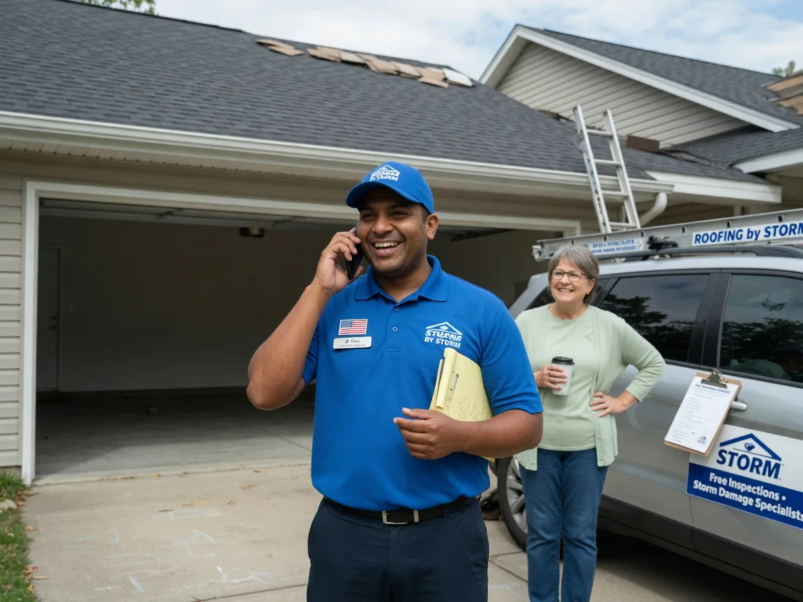 Roof Repair Near Me Riverside, MI FAQs