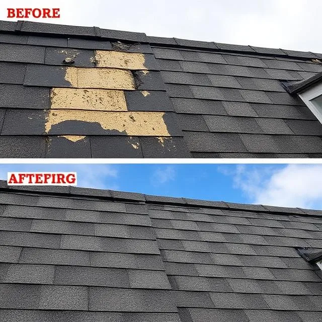 Roof Repair Near Me in Riverside, MI near me